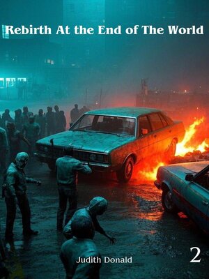 cover image of Rebirth at the End of the World